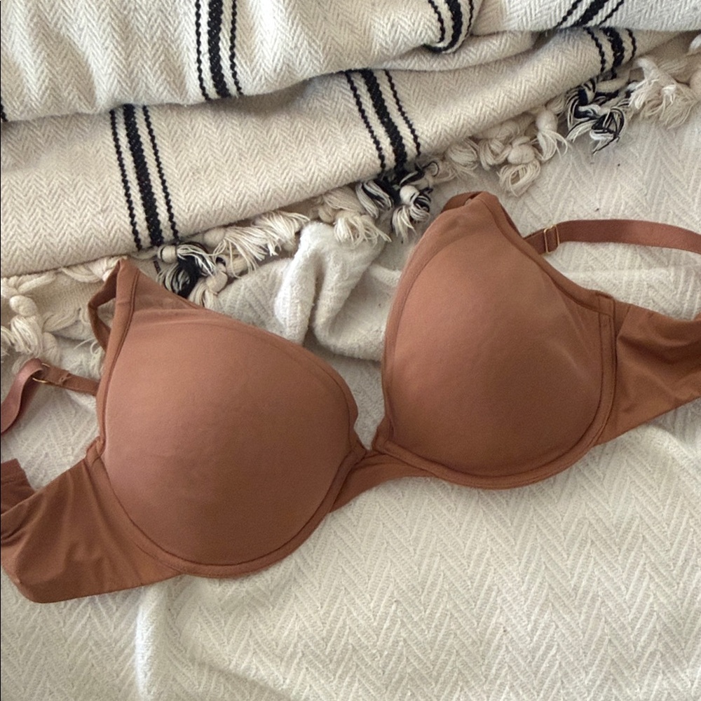 ThirdLove Warm Tan Bra